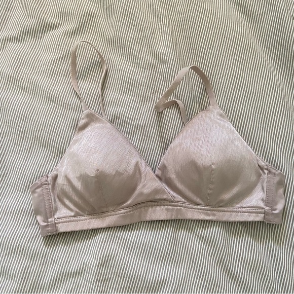 Bralette - 4 Bundle Size S / 34-36 A/B - Picture 7 of 9